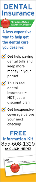 physicians-mutual-dental-insurance-banners