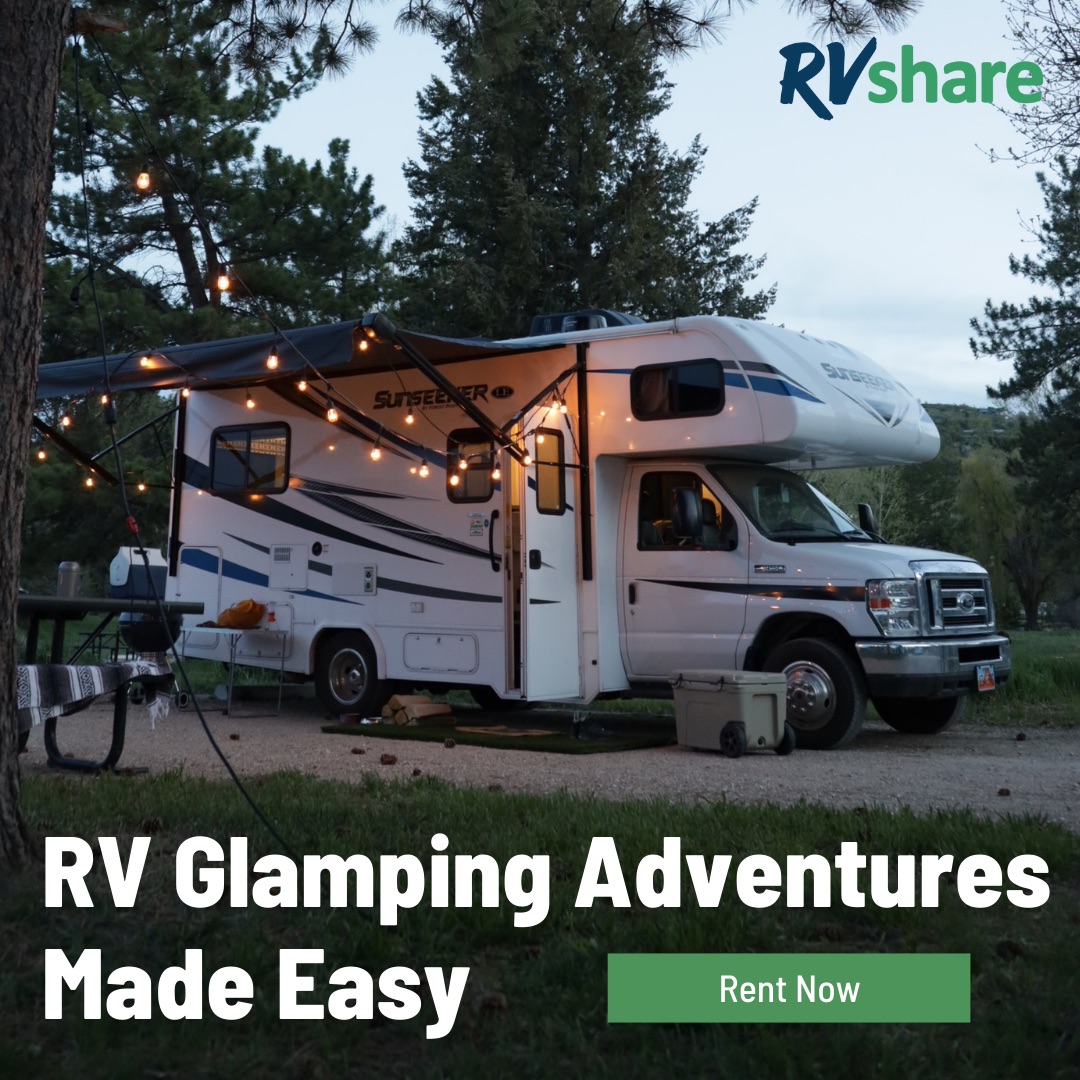 rvshare-trip-booking Banners
