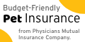 physicians-mutual-pet-insurance-banners
