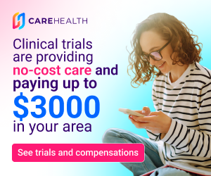 care-health-clinical-trials